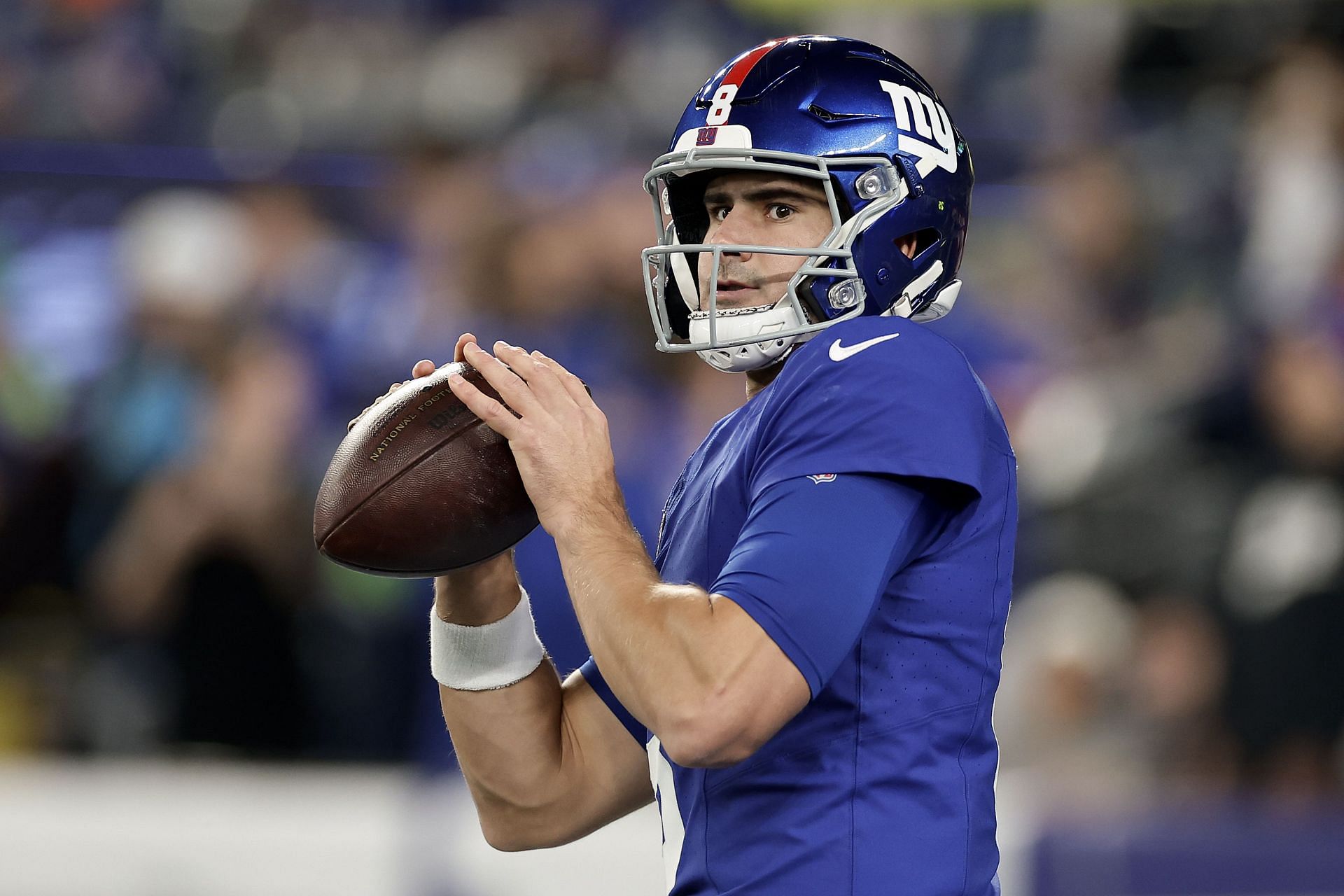 NFL Fantasy 2022 Start 'Em, Sit 'Em Week 5: Quarterbacks