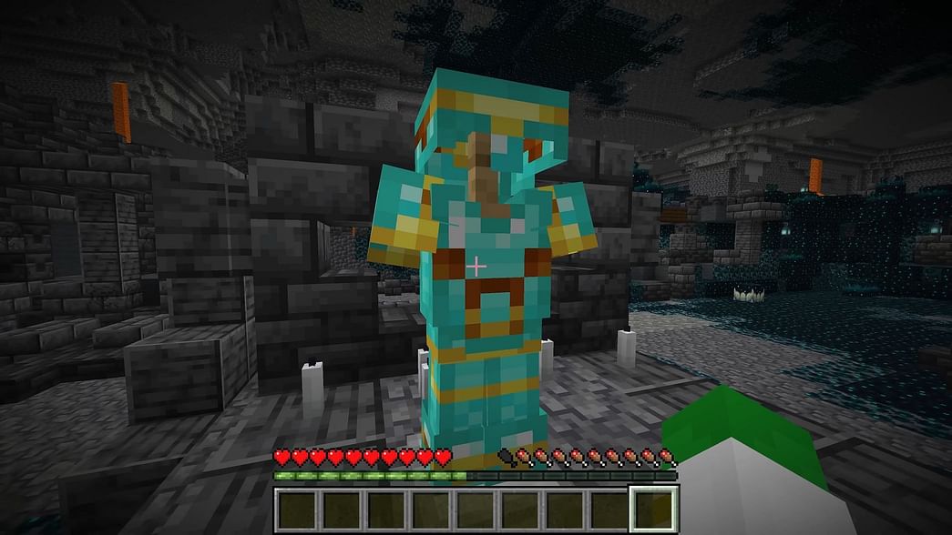 Ranking All Minecraft Armor Trims