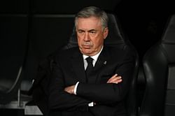 Real Madrid legend emerges as leading candidate to replace Carlo Ancelotti in 2024: Reports