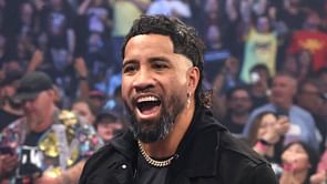 Top star saves Jey Uso after RAW main event despite suffering brutal injury