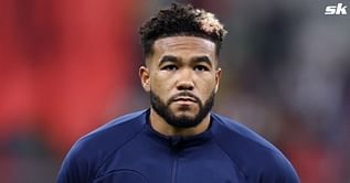 "Thanks to the people that were patient with me" - Reece James makes social media post ahead of Chelsea v Arsenal
