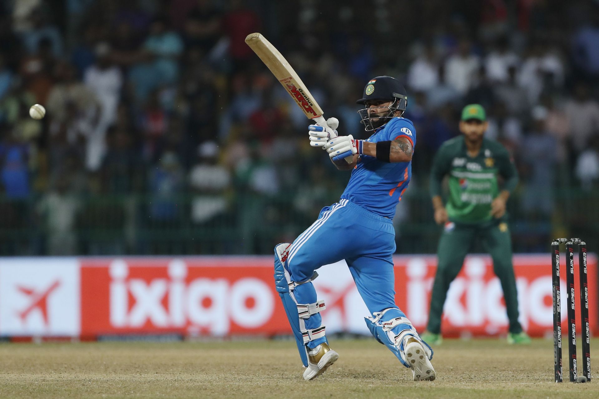 India v Pakistan - Asia Cup
