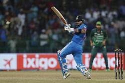 What is Virat Kohli’s record against Pakistan in the ODI World Cup?