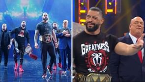 WWE को Roman Reigns के भाई को साइन करने में नहीं है रुचि, रिपोर्ट में हुआ चौंकाने वाला खुलासा