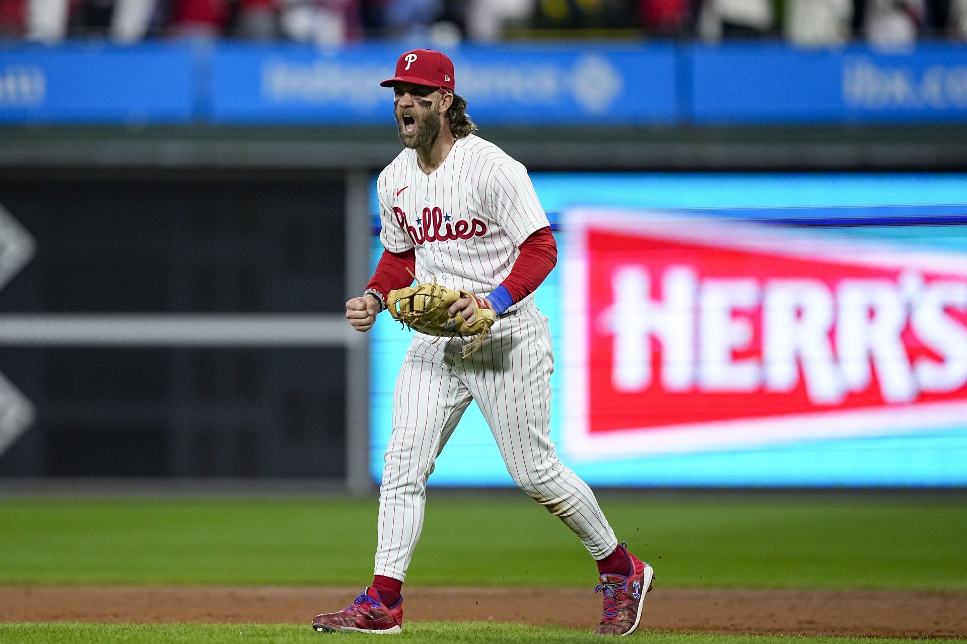 MLB insider compares Bryce Harper to postseason legends Babe Ruth and  Reggie Jackson: He is in the same conversation