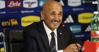 “If that happens, his career will continue but not with me” – Italy coach Luciano Spalletti lifts lid on ‘no d*******s’ policy before England match