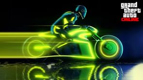 5 fastest unique bikes in GTA Online (October 2023)