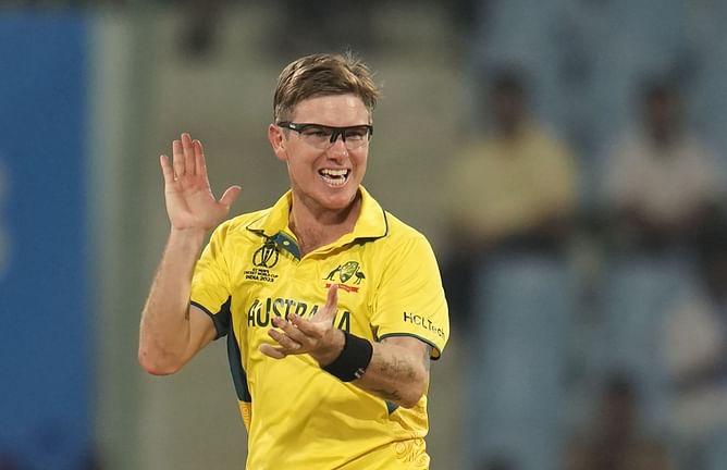 3 reasons why Adam Zampa's return to form is a massive boost to Australia