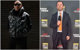 “I’m away from my kids” - Ali Abdelaziz’s management company under fire for bullying at Bellator 300 by prominent MMA journalist