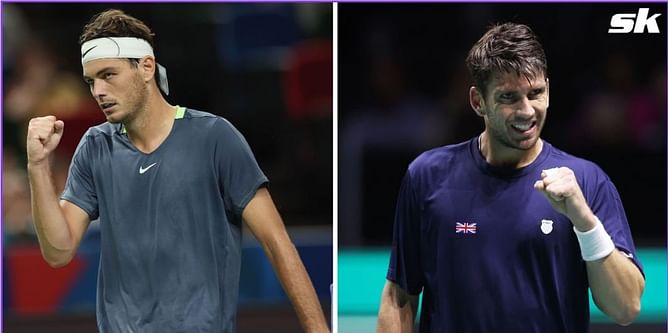 Japan Open 2023: Taylor Fritz vs Cameron Norrie preview, head-to-head, prediction, odds and pick
