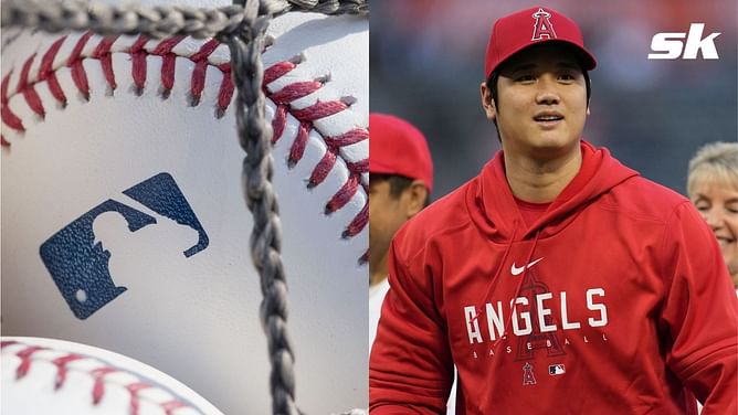 What are the top-selling MLB jerseys of 2023? Examining star-studded list  featuring Shohei Ohtani, Aaron Judge and more
