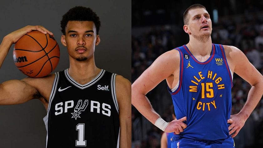 NBA Fantasy Top 150 Rankings: Nikola Jokic leads way for 2022-23 season