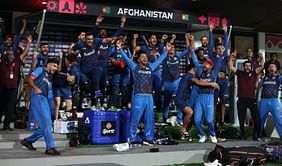 5 best matches in the first half of the 2023 ODI World Cup ft. Pakistan-Afghanistan