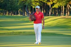 When was the last time Collin Morikawa won a tournament before the 2023 Zozo Championship? Golfer’s record explored