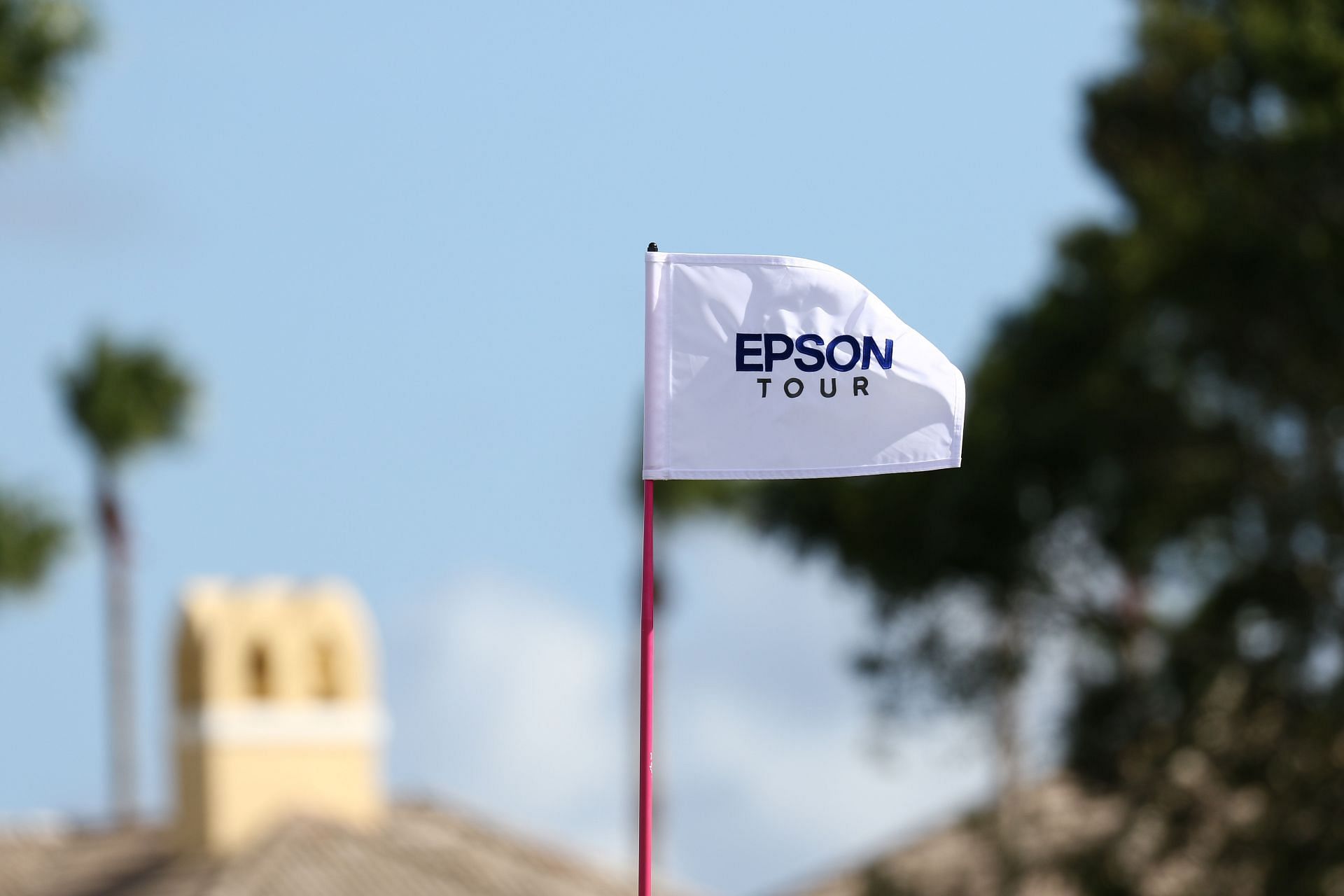 Epson Tour Championship - First Round