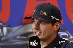"This weekend will be the same story": Max Verstappen talks about the looming track-limit intervention at the 2023 F1 US GP