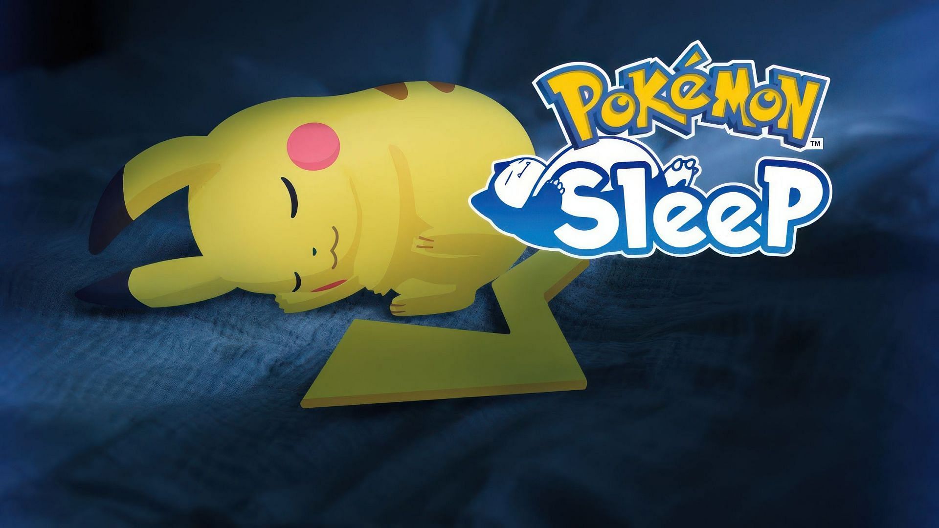 Shiny Sleeping Pikachu In Pokemon Camp by Alyssa-ThePikachu on