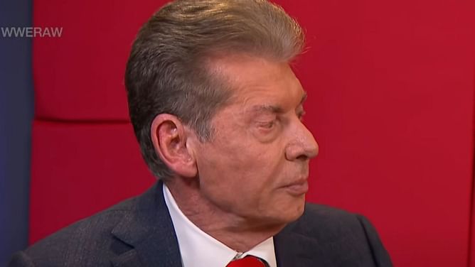 WWE legend reveals the truth about Vince McMahon's plan to make him world champion
