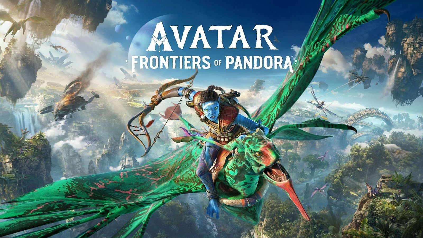 How much will Avatar: Frontiеrs of Pandora cost?