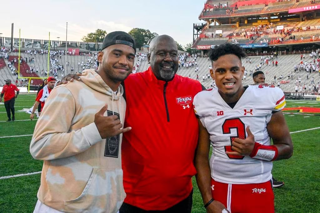 Who Are Taulia Tagovailoa's Parents? Age, Nationality & More