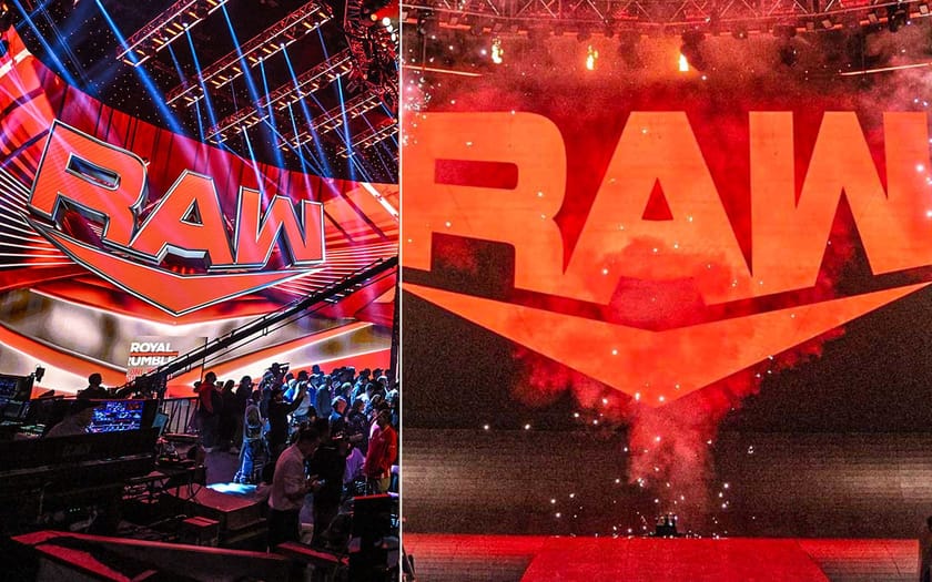 WWE Raw tonight WWE RAW Preview Directionless WWE star to kick off