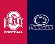 Penn State Vs Ohio State 2025 Eleanor R Edge