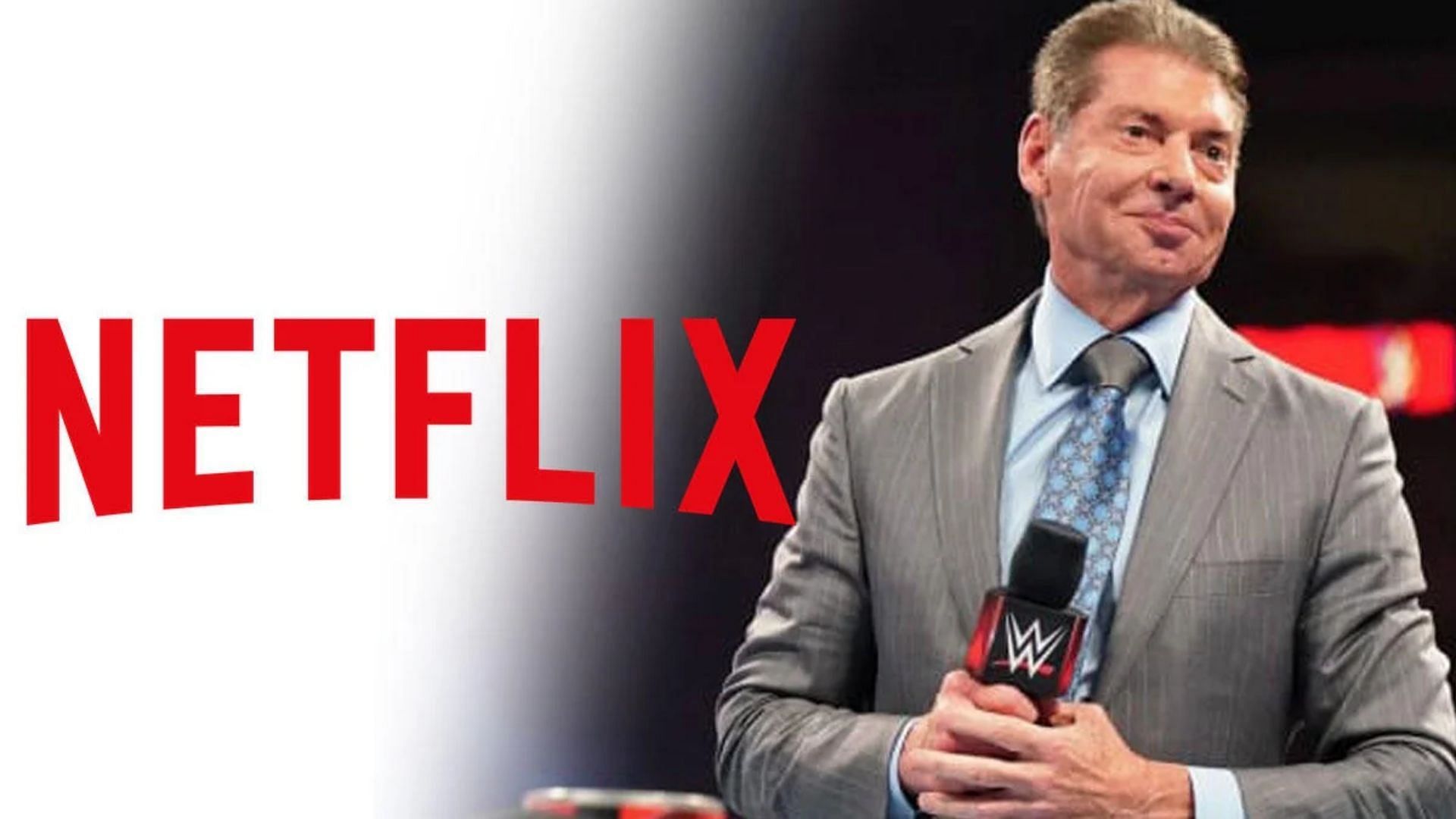 Who would you like to see Vince McMahon in the Netflix docuseries?