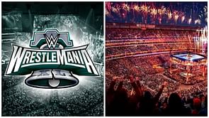 Top WWE faction reportedly set to break up and face each other at WrestleMania 40 - Reports