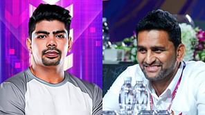 Pro Kabaddi 2023 Auction: 4 most expensive buys for Telugu Titans