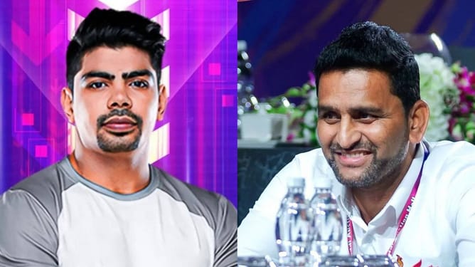 Pro Kabaddi 2023 Auction: 4 most expensive buys for Telugu Titans