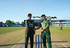BD-W vs PK-W Dream11 Team Prediction Fantasy Cricket Tips प्लेइंग XI अपडेट आज के दूसरे टी20 मैच के लिए 27 Oct 2023