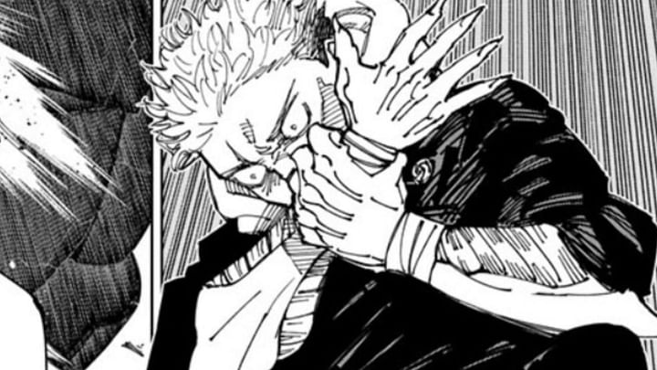 Jujutsu Kaisen reveals Yuji's Cursed Technique (and everything becomes ...