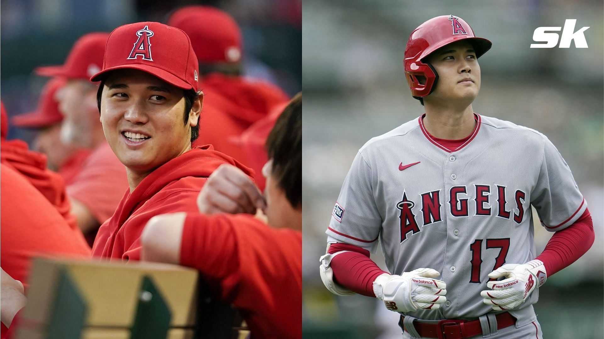 Shohei Ohtani will have a documentary showcasing his story coming out on November 17