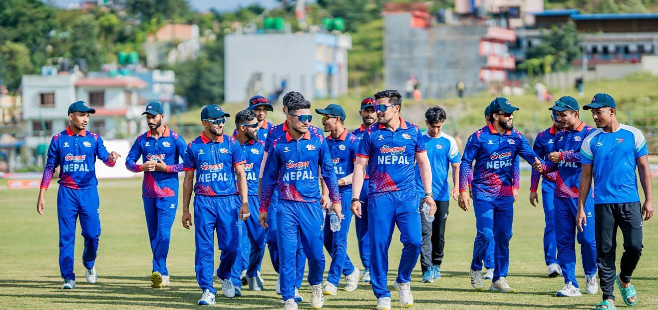 Nepal T20I Tri-Series Dream11 Fantasy Suggestions