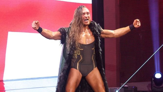 Butch invites released WWE superstar back to the company