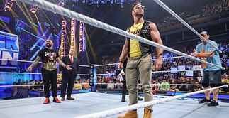WWE दिग्गज ने John Cena पर लगाए गंभीर आरोप, वजह जानकर आप भी चौंक जाएंगे