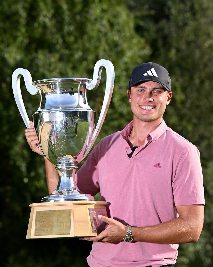 What Are Ludvig bergs Career Earnings, Contract, Salary Cap Details