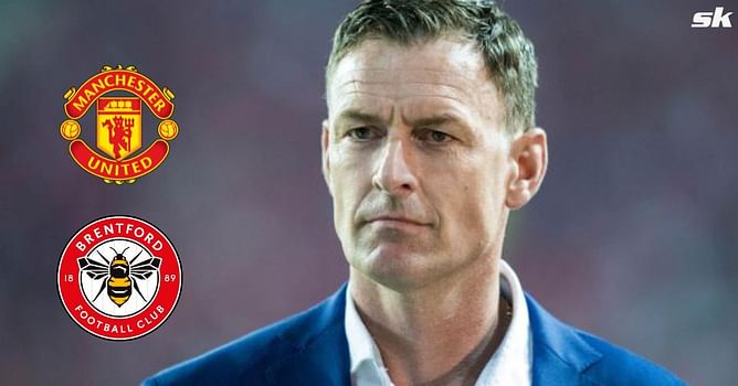 "Moments of individual brilliance might win it for them" - Chris Sutton makes score prediction for Manchester United v Brentford