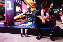 Max Verstappen on what would be a 'beautiful story' for his F1 career