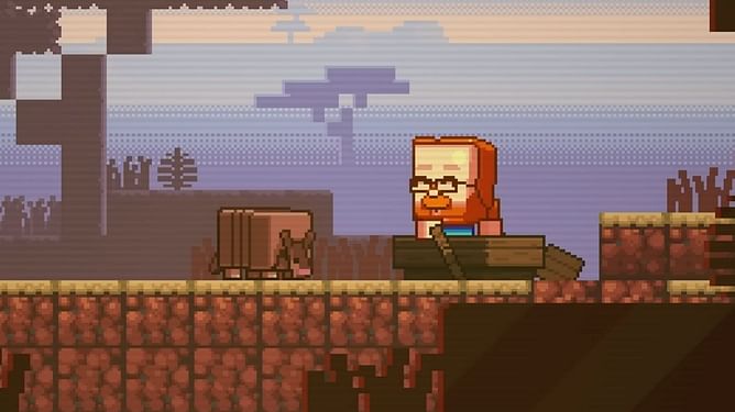 Minecraft Mob Vote 2023 armadillo guide: All you need to know