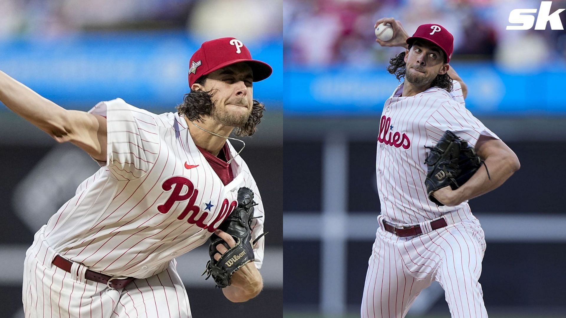 Aaron Nola