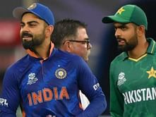 "Babar Azam should take the leaf out of Virat Kohli’s book" - Intikhab Alam's advice to Pakistan skipper