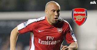 "They have greater self-belief" - Mikael Silvestre gives his take on Arsenal's PL title chances this season