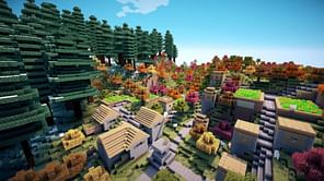 Best modded server hosting for Minecraft