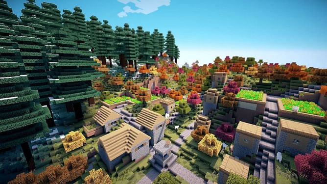 Best modded server hosting for Minecraft