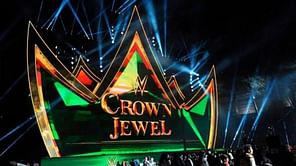Crown Jewel में बड़ी चैंपियनशिप के लिए एक नहीं दो नहीं 5 Superstars के बीच होगा मैच, WWE ने चैंपियन के लिए मुश्किलें खड़ी करते हुए किया बड़ा ऐलान