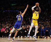 Los Angeles Lakers vs Golden State Warriors 2023-24 NBA Preseason October 7: Date, time, where to watch and live stream details