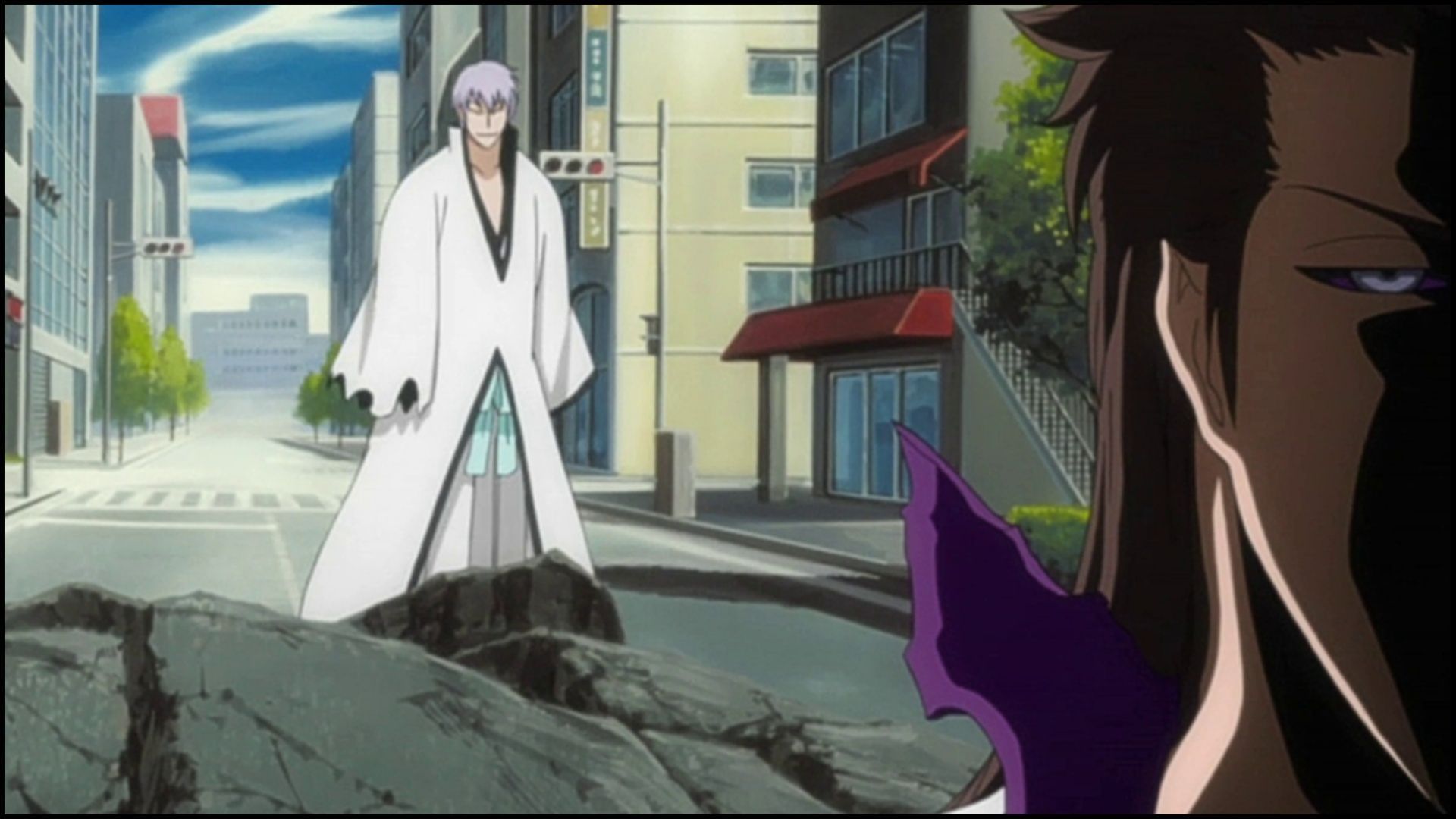 Bleach: Why Kugo Ginjo's Betrayal Was More Emotional Than Aizen's