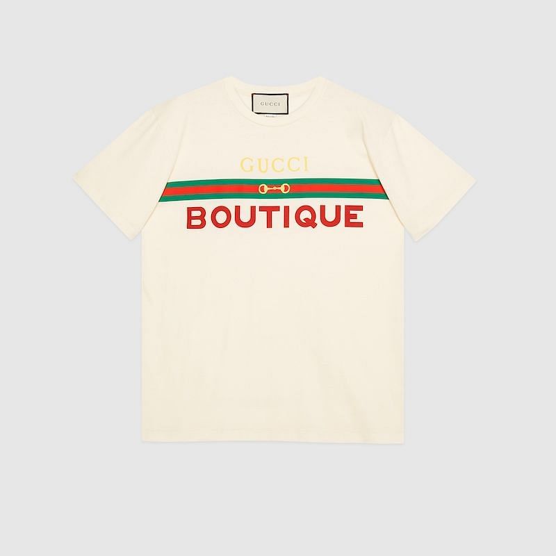 Gucci T-shirt