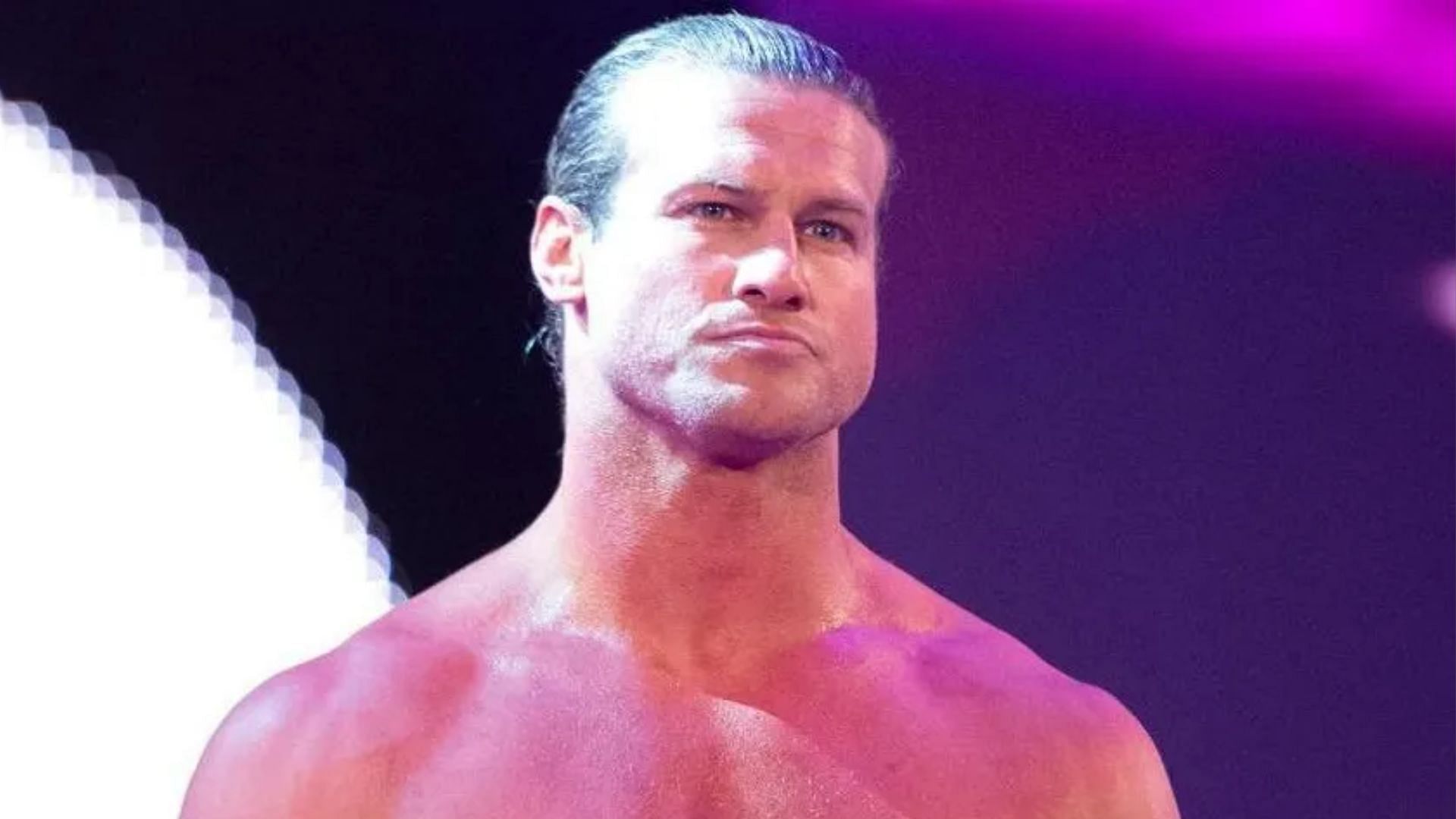 Ziggler is a Triple Crown Champion in WWE